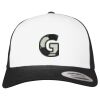 Flexfit Retro Trucker Cap 2-Tone Miniaturansicht