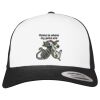 Flexfit Retro Trucker Cap 2-Tone Miniaturansicht