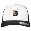 Flexfit Retro Trucker Cap 2-Tone Miniaturansicht
