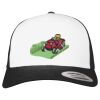 Flexfit Retro Trucker Cap 2-Tone Miniaturansicht