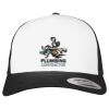 Flexfit Retro Trucker Cap 2-Tone Miniaturansicht