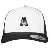 Flexfit Retro Trucker Cap 2-Tone Miniaturansicht