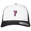 Flexfit Retro Trucker Cap 2-Tone Miniaturansicht