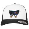 Flexfit Retro Trucker Cap 2-Tone Miniaturansicht