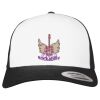 Flexfit Retro Trucker Cap 2-Tone Miniaturansicht
