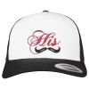 Flexfit Retro Trucker Cap 2-Tone Miniaturansicht
