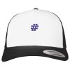 Flexfit Retro Trucker Cap 2-Tone Miniaturansicht