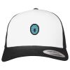 Flexfit Retro Trucker Cap 2-Tone Miniaturansicht