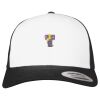 Flexfit Retro Trucker Cap 2-Tone Miniaturansicht