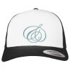 Flexfit Retro Trucker Cap 2-Tone Miniaturansicht