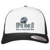 Flexfit Retro Trucker Cap 2-Tone Miniaturansicht