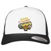 Flexfit Retro Trucker Cap 2-Tone Miniaturansicht