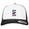 Flexfit Retro Trucker Cap 2-Tone Miniaturansicht
