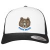 Flexfit Retro Trucker Cap 2-Tone Miniaturansicht