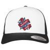 Flexfit Retro Trucker Cap 2-Tone Miniaturansicht
