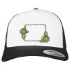 Flexfit Retro Trucker Cap 2-Tone Miniaturansicht