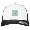 Flexfit Retro Trucker Cap 2-Tone Miniaturansicht