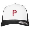 Flexfit Retro Trucker Cap 2-Tone Miniaturansicht