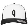 Flexfit Retro Trucker Cap 2-Tone Miniaturansicht