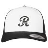 Flexfit Retro Trucker Cap 2-Tone Miniaturansicht