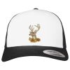 Flexfit Retro Trucker Cap 2-Tone Miniaturansicht