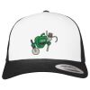 Flexfit Retro Trucker Cap 2-Tone Miniaturansicht