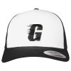Flexfit Retro Trucker Cap 2-Tone Miniaturansicht