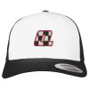 Flexfit Retro Trucker Cap 2-Tone Miniaturansicht