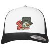 Flexfit Retro Trucker Cap 2-Tone Miniaturansicht