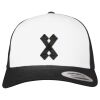 Flexfit Retro Trucker Cap 2-Tone Miniaturansicht