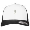 Flexfit Retro Trucker Cap 2-Tone Miniaturansicht