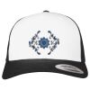 Flexfit Retro Trucker Cap 2-Tone Miniaturansicht