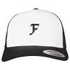 Flexfit Retro Trucker Cap 2-Tone Miniaturansicht