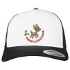 Flexfit Retro Trucker Cap 2-Tone Miniaturansicht