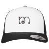 Flexfit Retro Trucker Cap 2-Tone Miniaturansicht