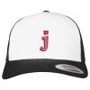 Flexfit Retro Trucker Cap 2-Tone Miniaturansicht