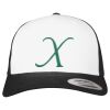 Flexfit Retro Trucker Cap 2-Tone Miniaturansicht