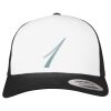 Flexfit Retro Trucker Cap 2-Tone Miniaturansicht