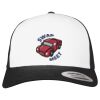 Flexfit Retro Trucker Cap 2-Tone Miniaturansicht