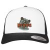 Flexfit Retro Trucker Cap 2-Tone Miniaturansicht