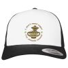 Flexfit Retro Trucker Cap 2-Tone Miniaturansicht