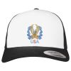 Flexfit Retro Trucker Cap 2-Tone Miniaturansicht