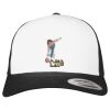 Flexfit Retro Trucker Cap 2-Tone Miniaturansicht