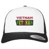 Flexfit Retro Trucker Cap 2-Tone Miniaturansicht