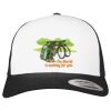 Flexfit Retro Trucker Cap 2-Tone Miniaturansicht