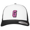 Flexfit Retro Trucker Cap 2-Tone Miniaturansicht