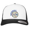 Flexfit Retro Trucker Cap 2-Tone Miniaturansicht