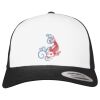 Flexfit Retro Trucker Cap 2-Tone Miniaturansicht