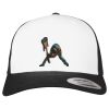 Flexfit Retro Trucker Cap 2-Tone Miniaturansicht