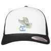 Flexfit Retro Trucker Cap 2-Tone Miniaturansicht